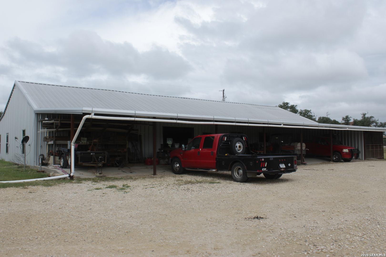 12700 S Highway 83 Junction TX 76849