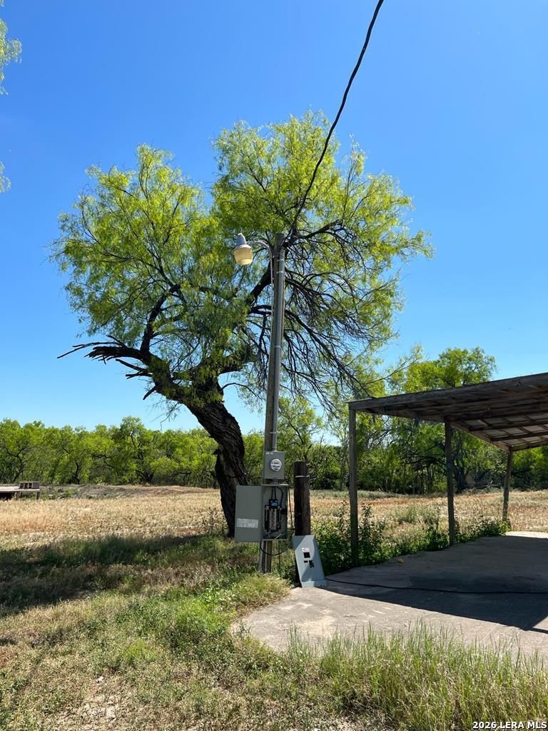 31 Fm 1664 Quemado TX 78877