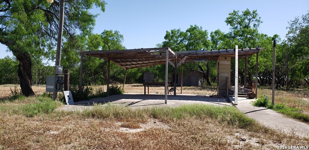 31 Fm 1664 Quemado TX 78877