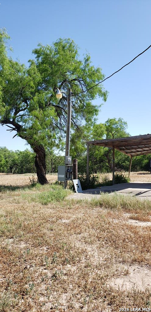 31 Fm 1664 Quemado TX 78877