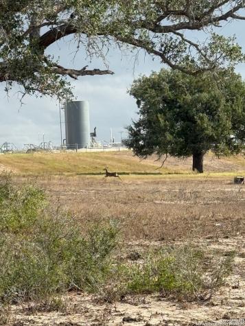 4689 County Road 302 Runge TX 78151
