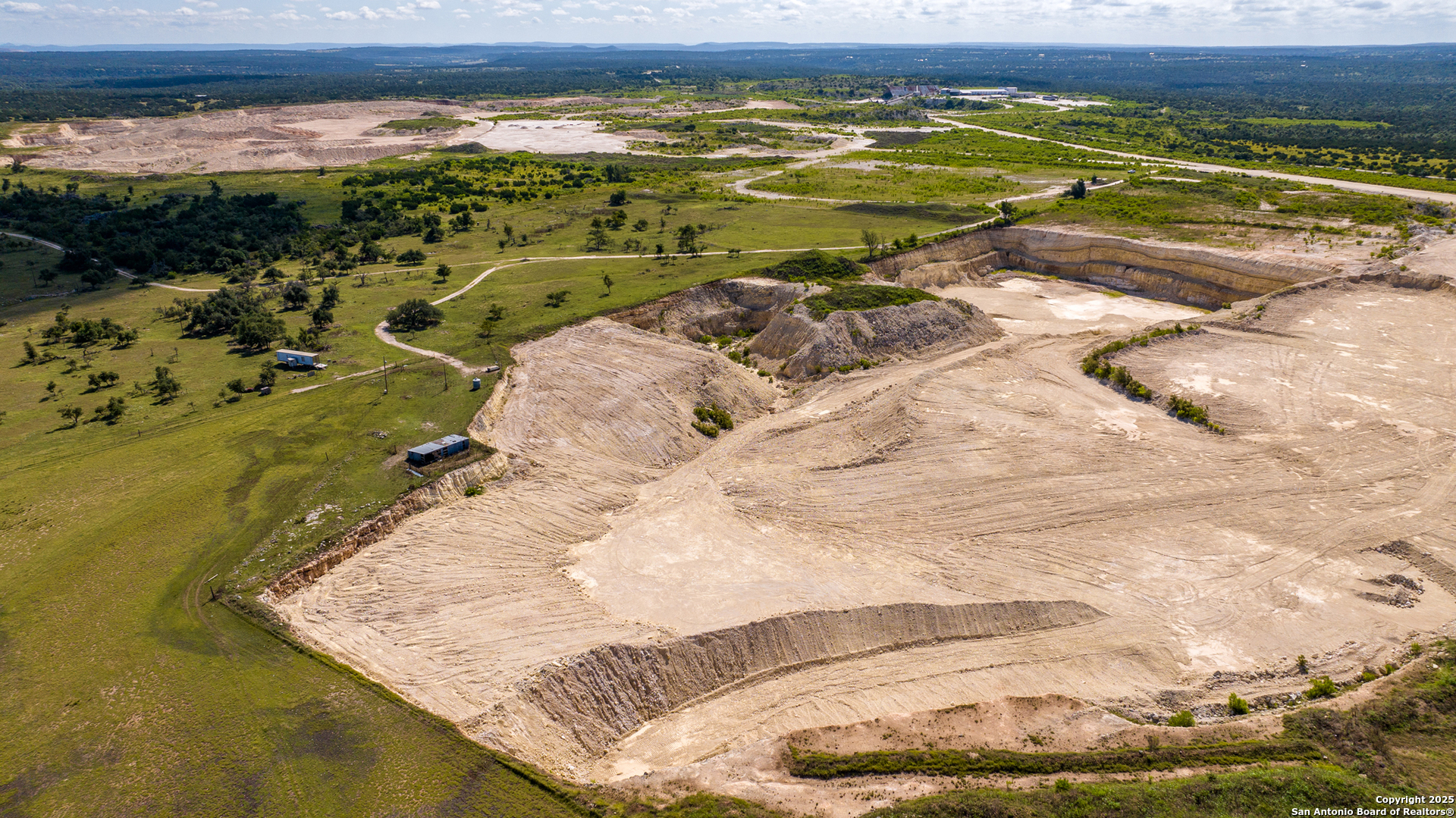875 Gypsum Mine Fredericksburg TX 78624