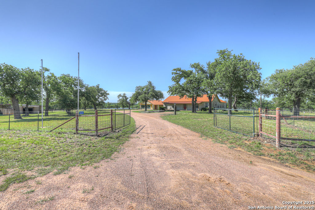 82 Bell Mountain Willow City TX 78675
