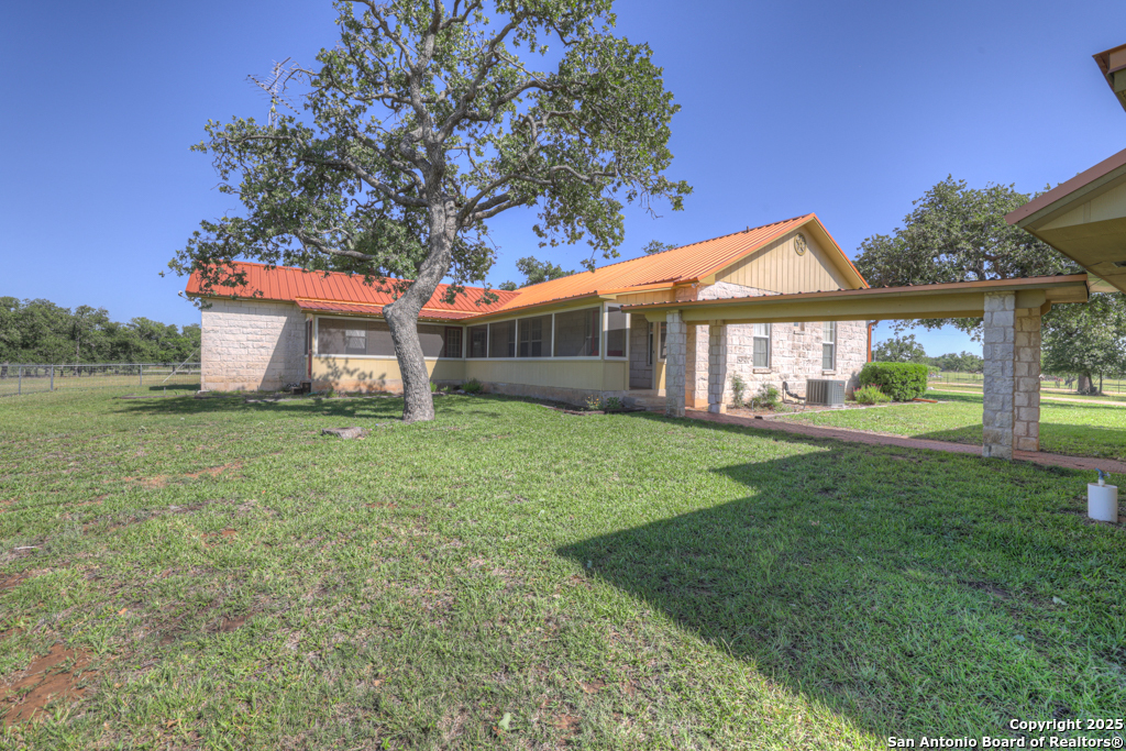 82 Bell Mountain Willow City TX 78675