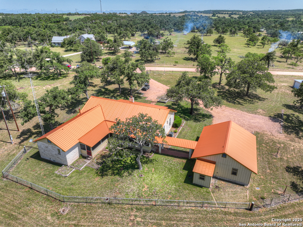 82 Bell Mountain Willow City TX 78675