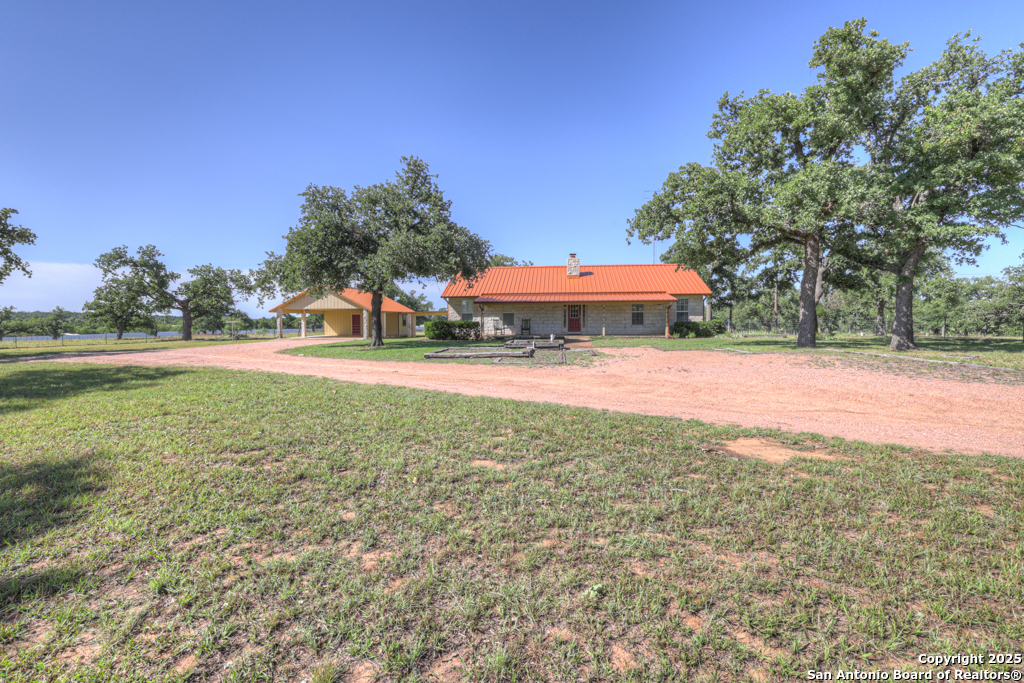 82 Bell Mountain Willow City TX 78675