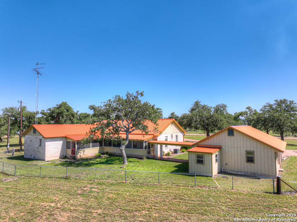 82 Bell Mountain Willow City TX 78675