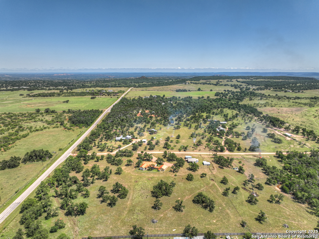 82 Bell Mountain Willow City TX 78675
