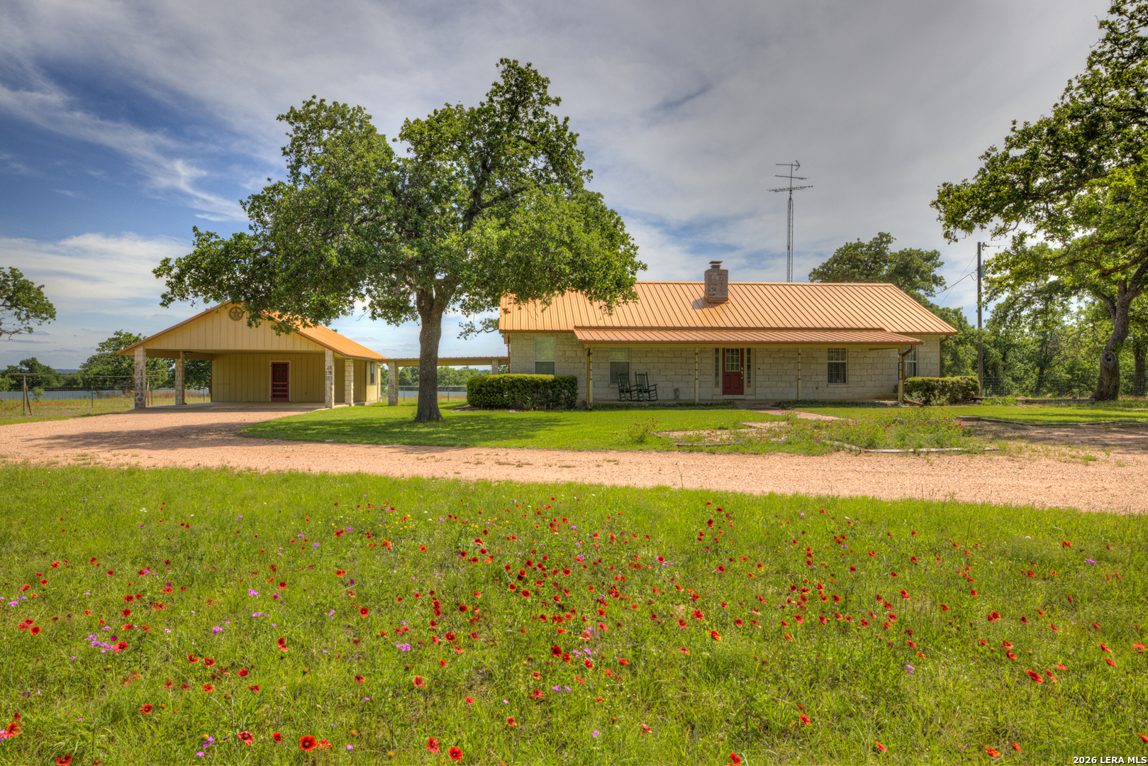 82 Bell Mountain Willow City TX 78675