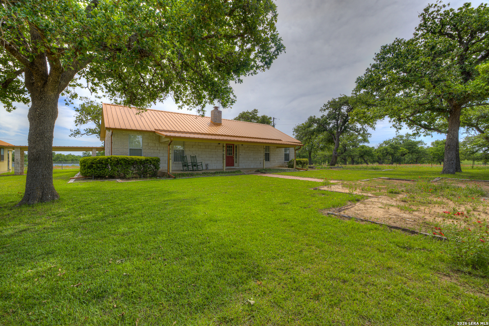 82 Bell Mountain Willow City TX 78675