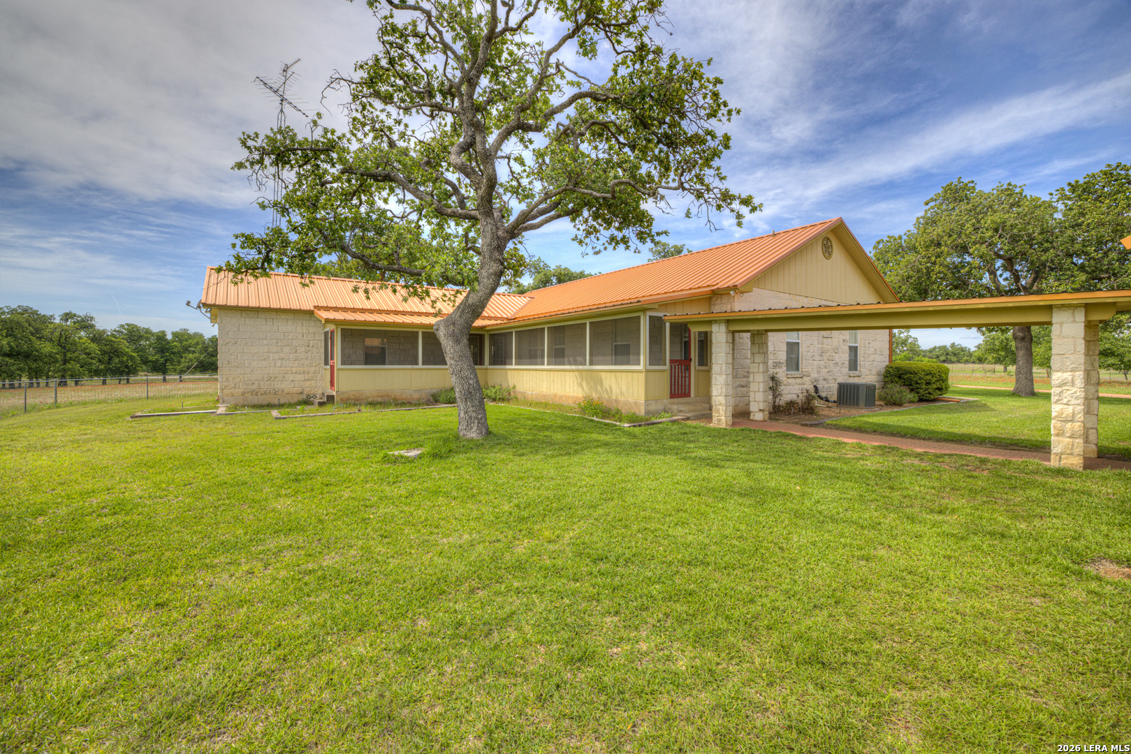82 Bell Mountain Willow City TX 78675