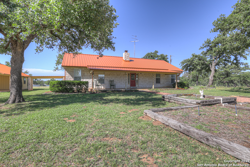 82 Bell Mountain Willow City TX 78675