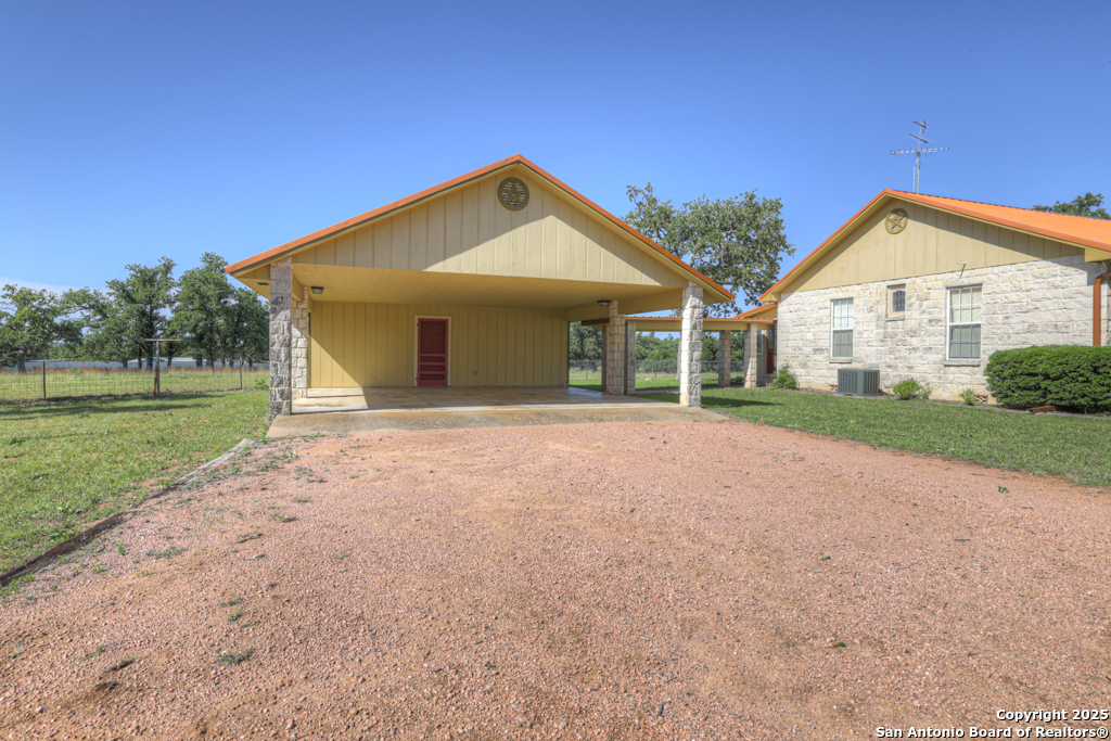 82 Bell Mountain Willow City TX 78675