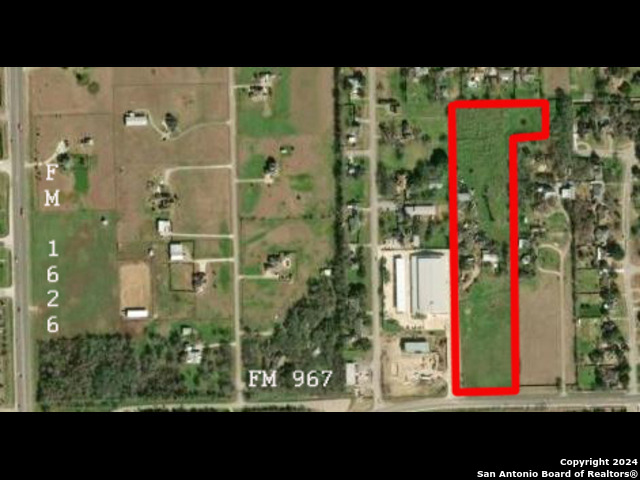 550 Fm 967 Buda TX 78610