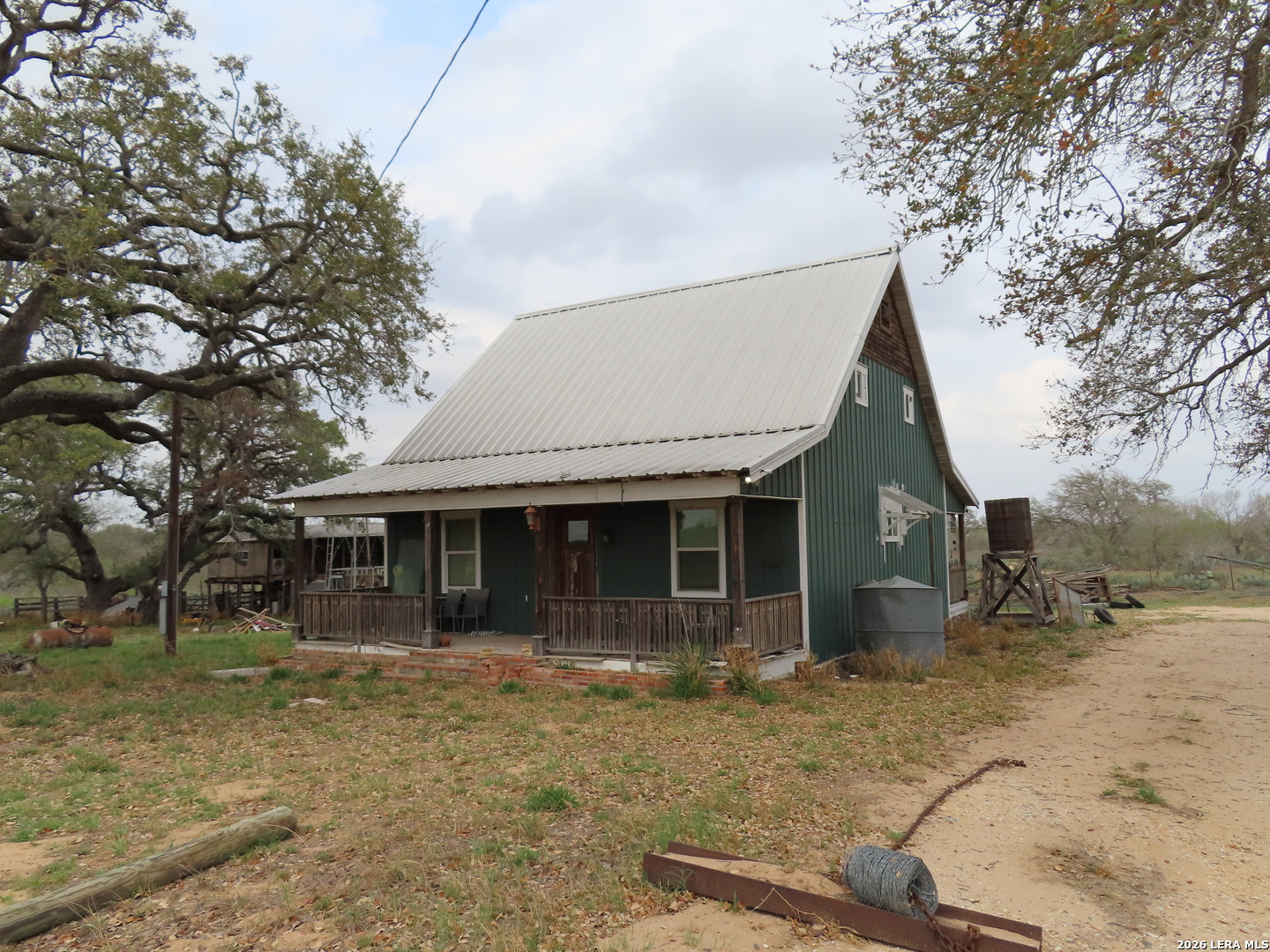 678 Tank Hollow Road Poteet TX 78065