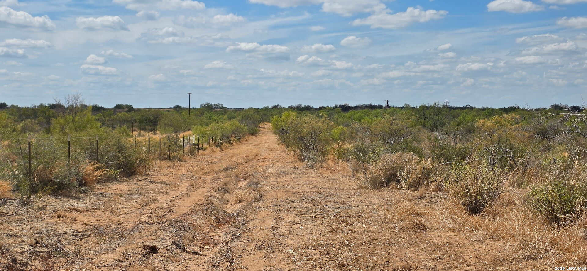 0 Escondido Road Carrizo Springs TX 78834