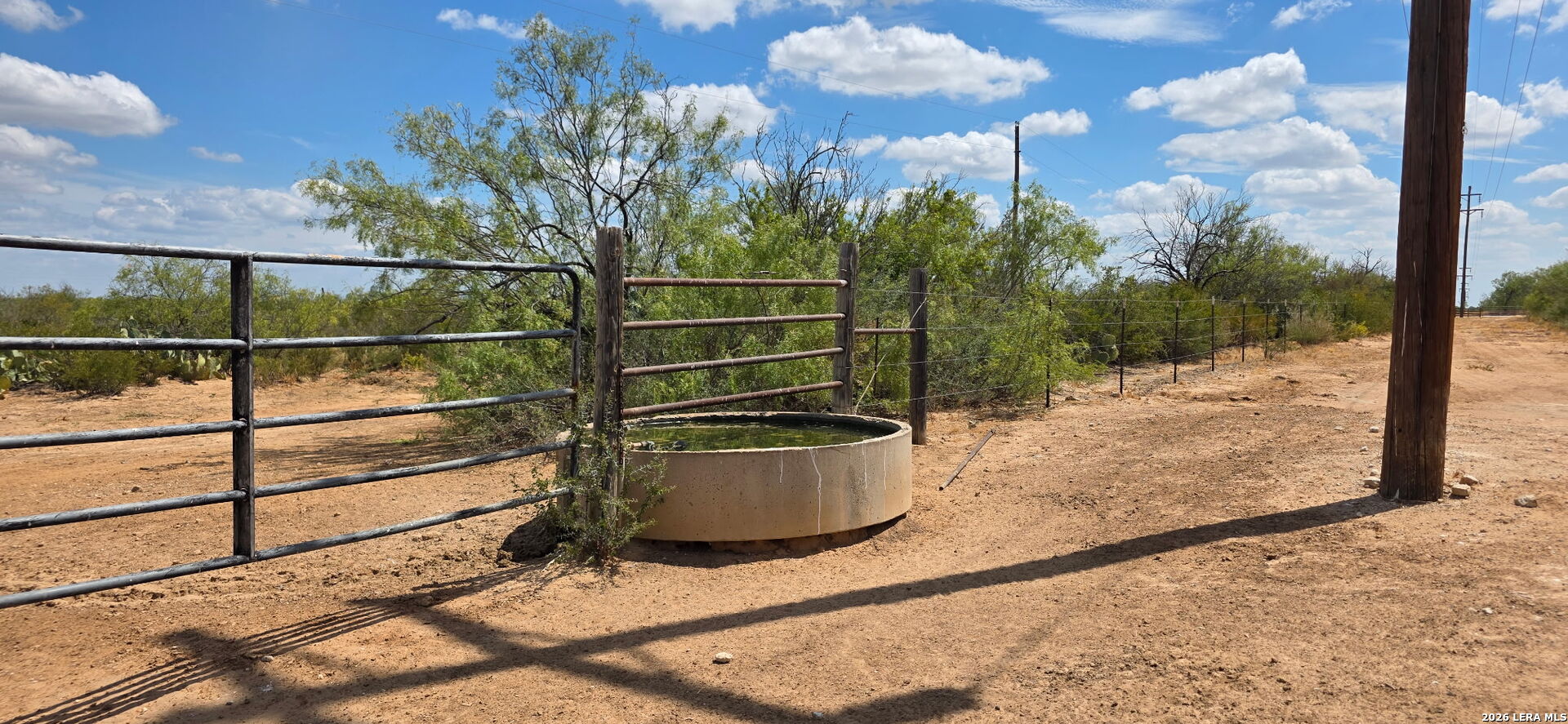0 Escondido Road Carrizo Springs TX 78834
