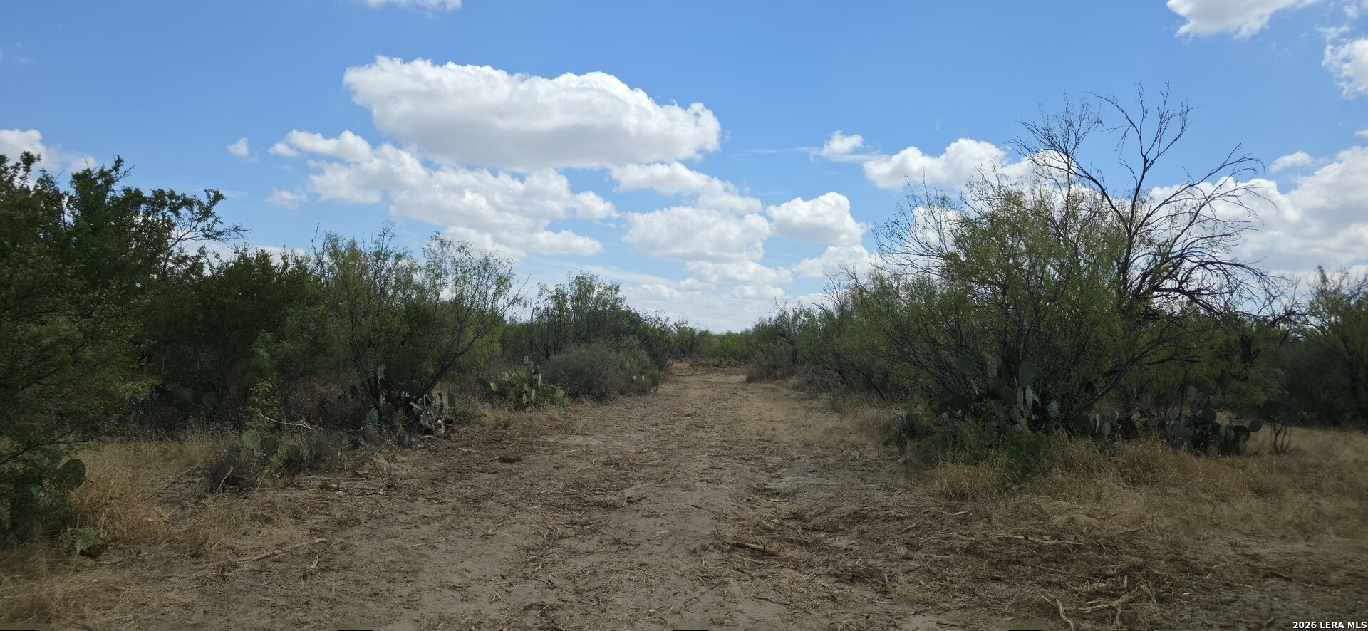 0 Escondido Road Carrizo Springs TX 78834