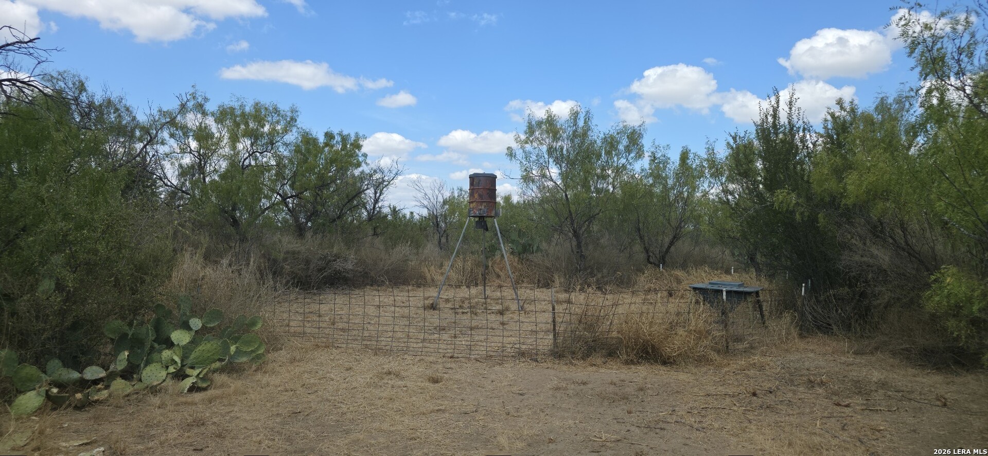 0 Escondido Road Carrizo Springs TX 78834