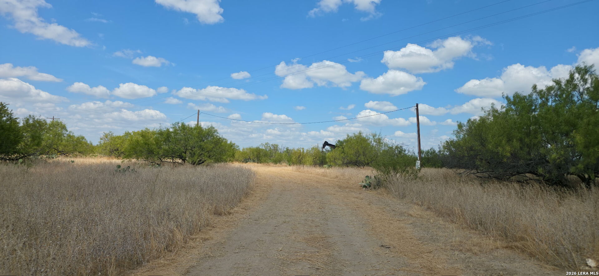 0 Escondido Road Carrizo Springs TX 78834