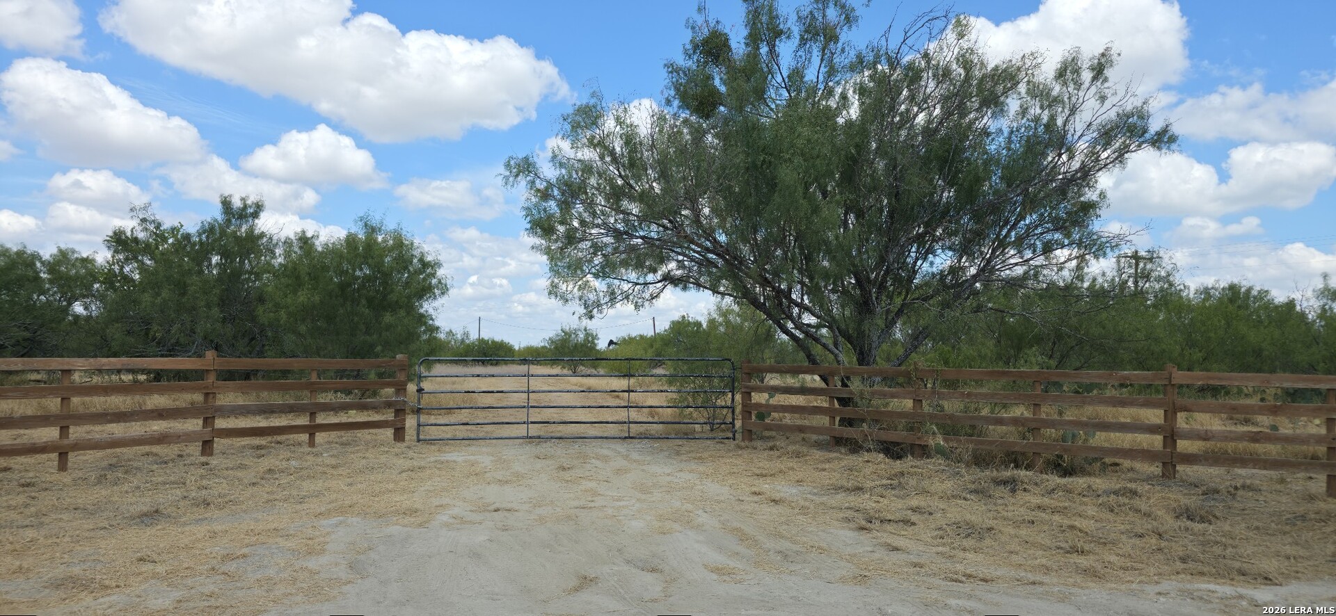 0 Escondido Road Carrizo Springs TX 78834