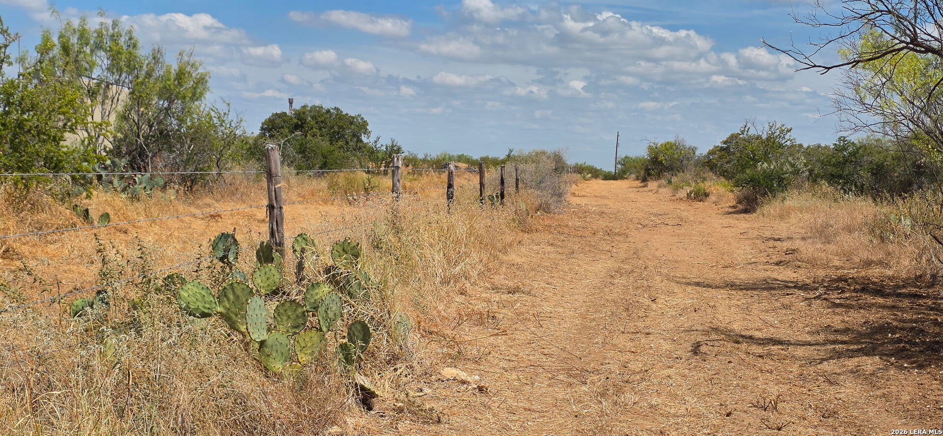 0 Escondido Road Carrizo Springs TX 78834