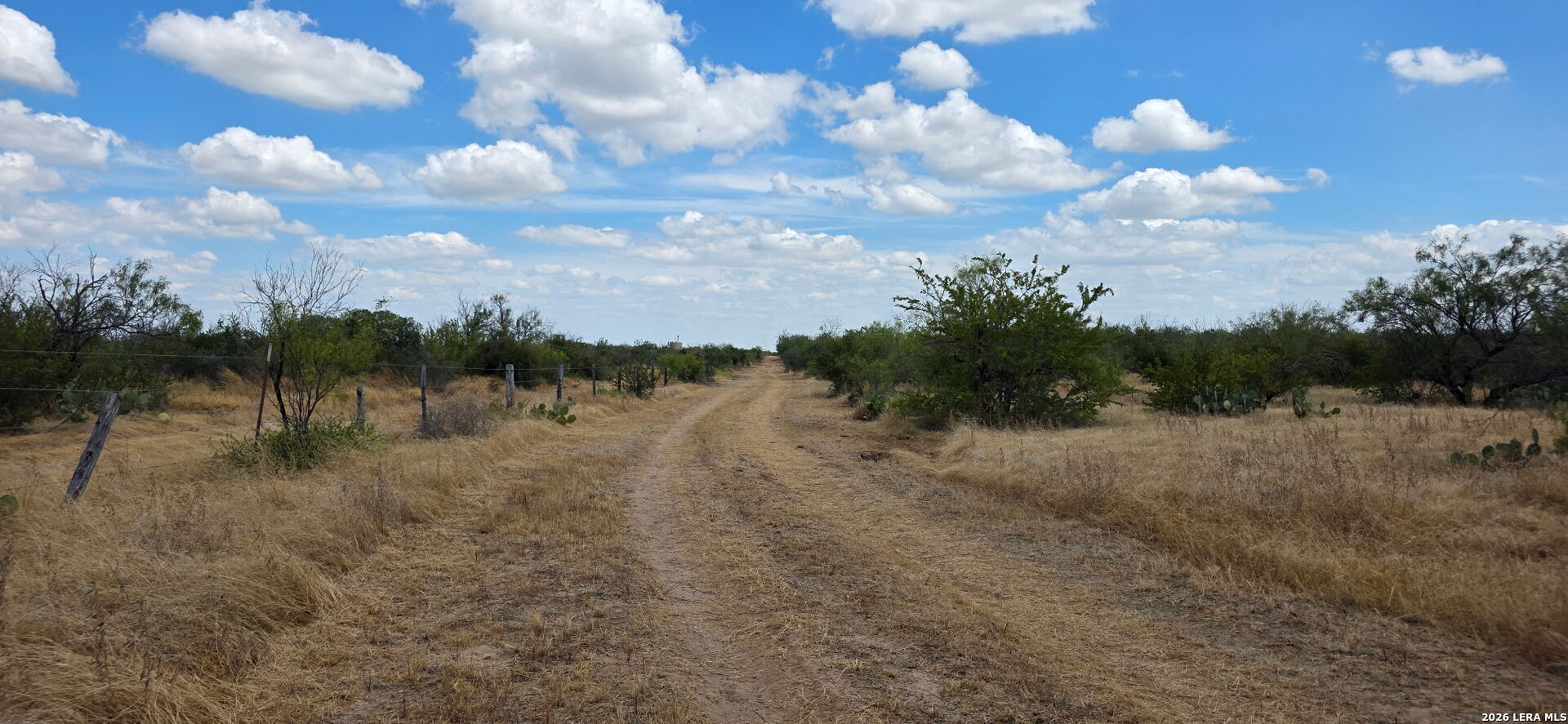 0 Escondido Road Carrizo Springs TX 78834