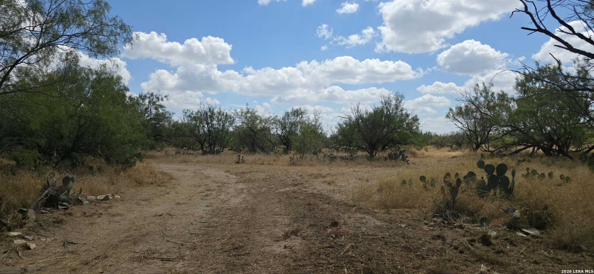 0 Escondido Road Carrizo Springs TX 78834