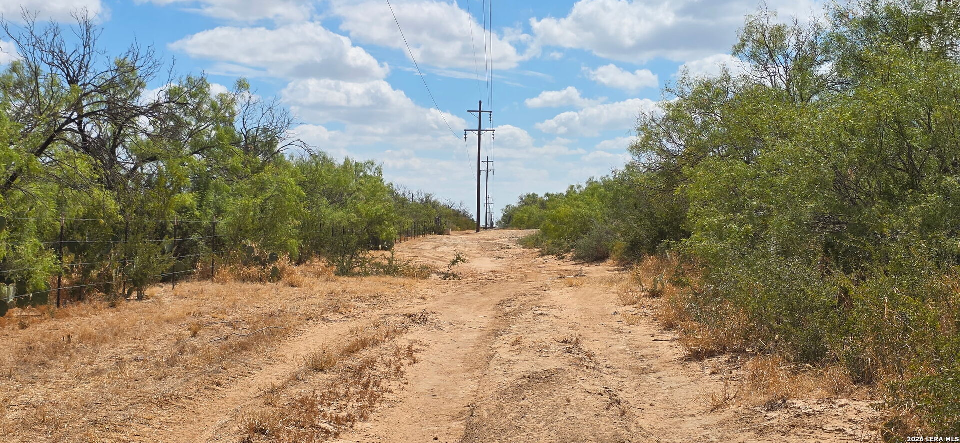 0 Escondido Road Carrizo Springs TX 78834
