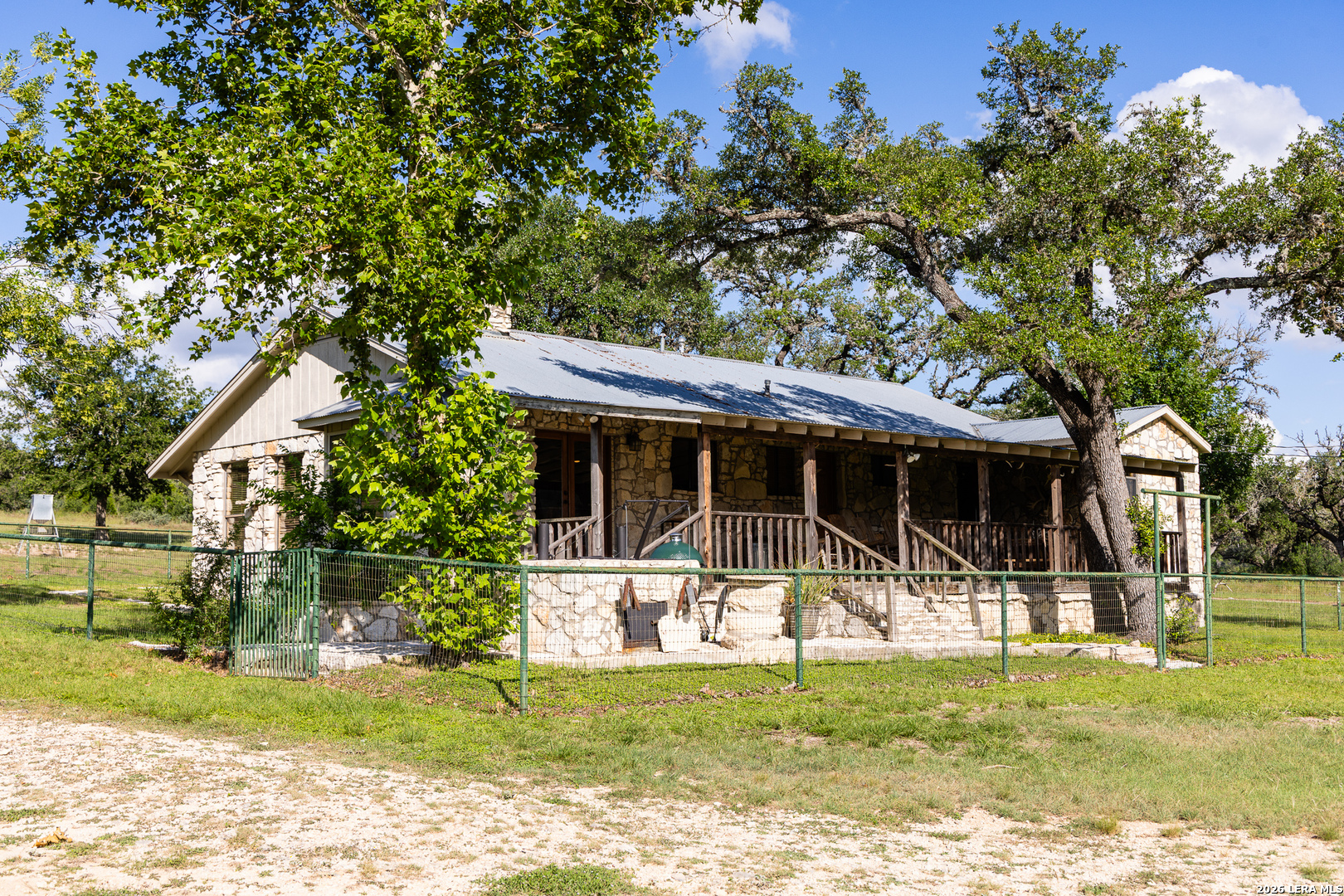 161 Flach Ranch Road Comfort TX 78013