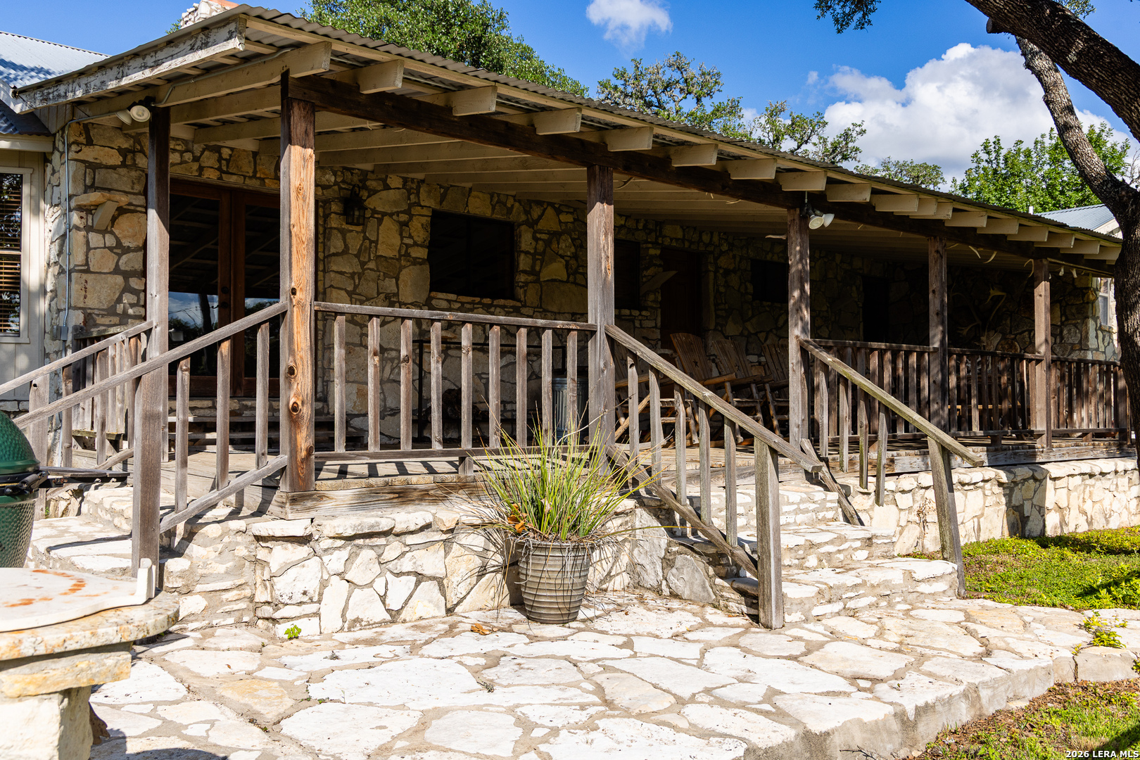 161 Flach Ranch Road Comfort TX 78013