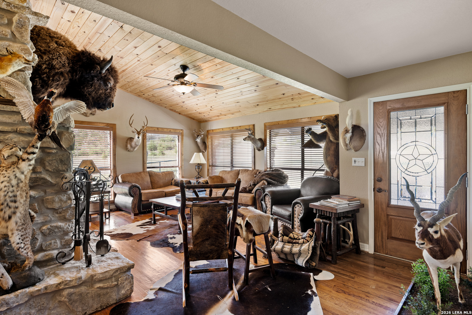 161 Flach Ranch Road Comfort TX 78013