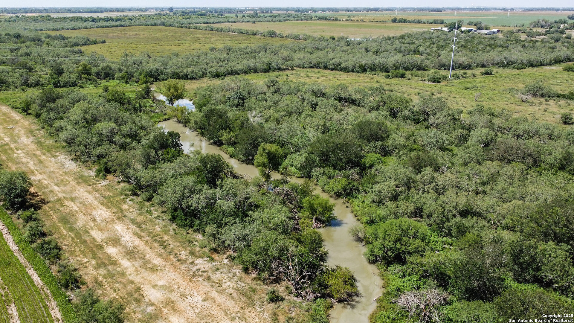 Tbd Fm 78 Marion TX 78124