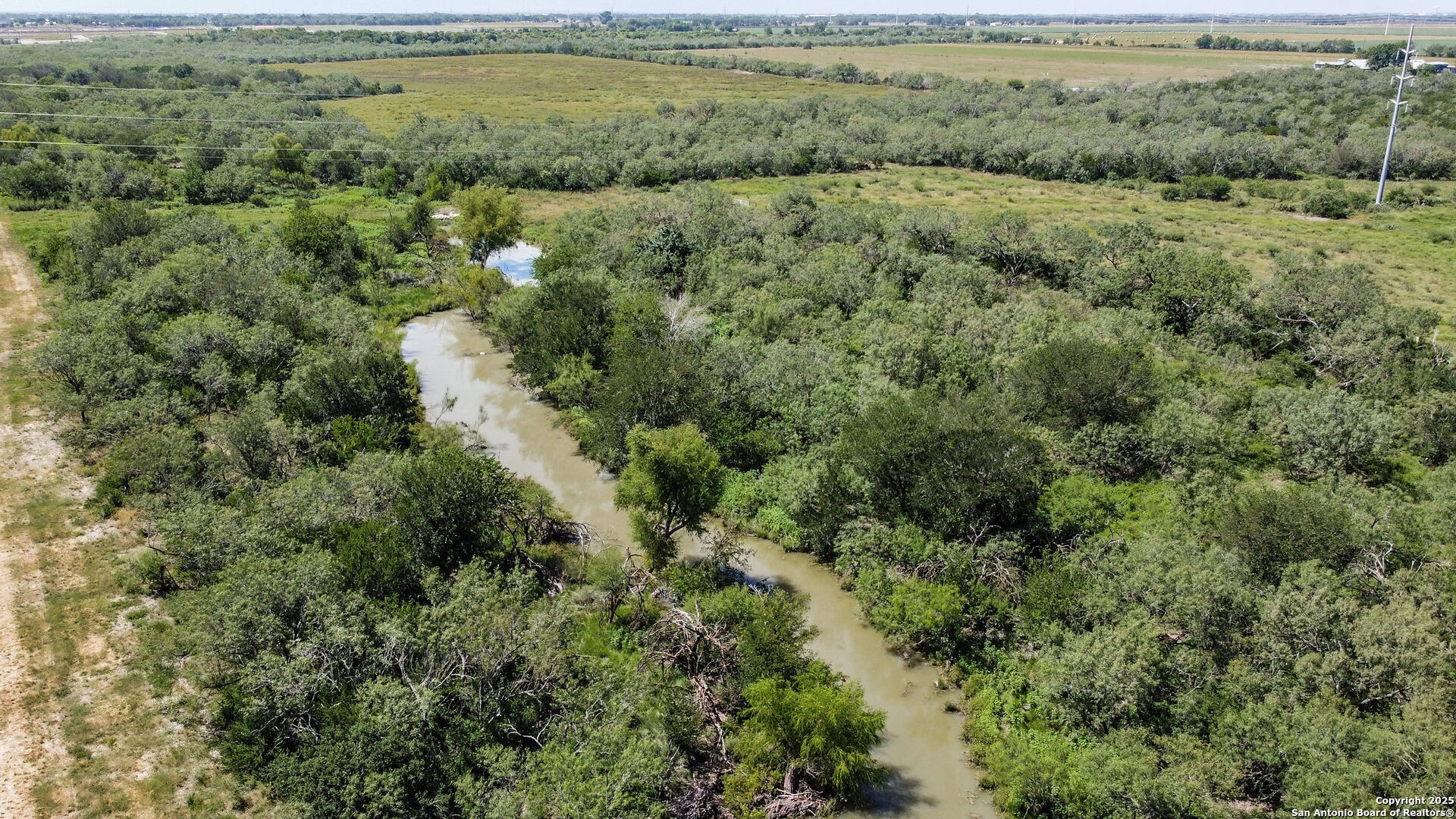 Tbd Fm 78 Marion TX 78124
