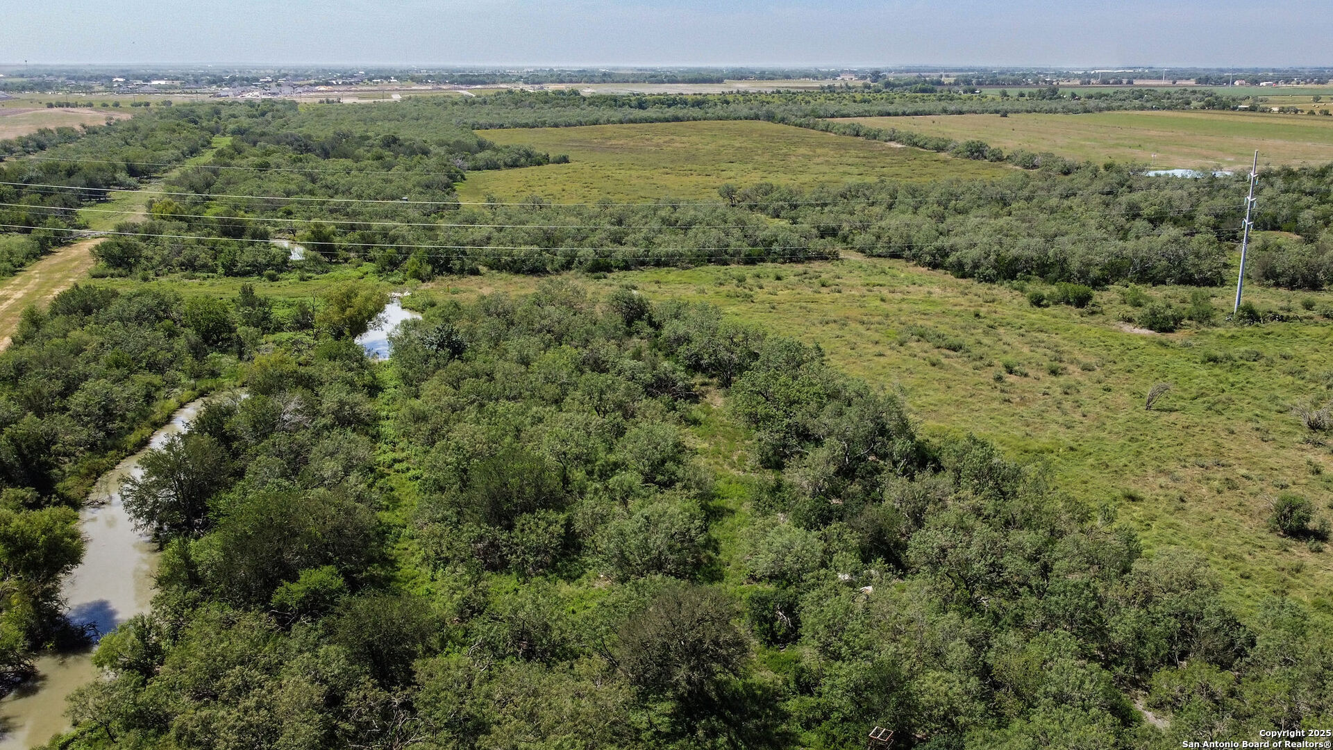 Tbd Fm 78 Marion TX 78124