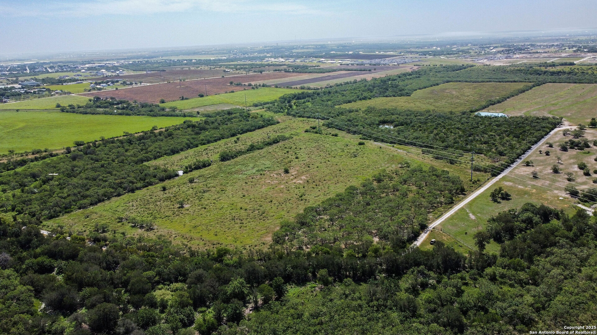 Tbd Fm 78 Marion TX 78124