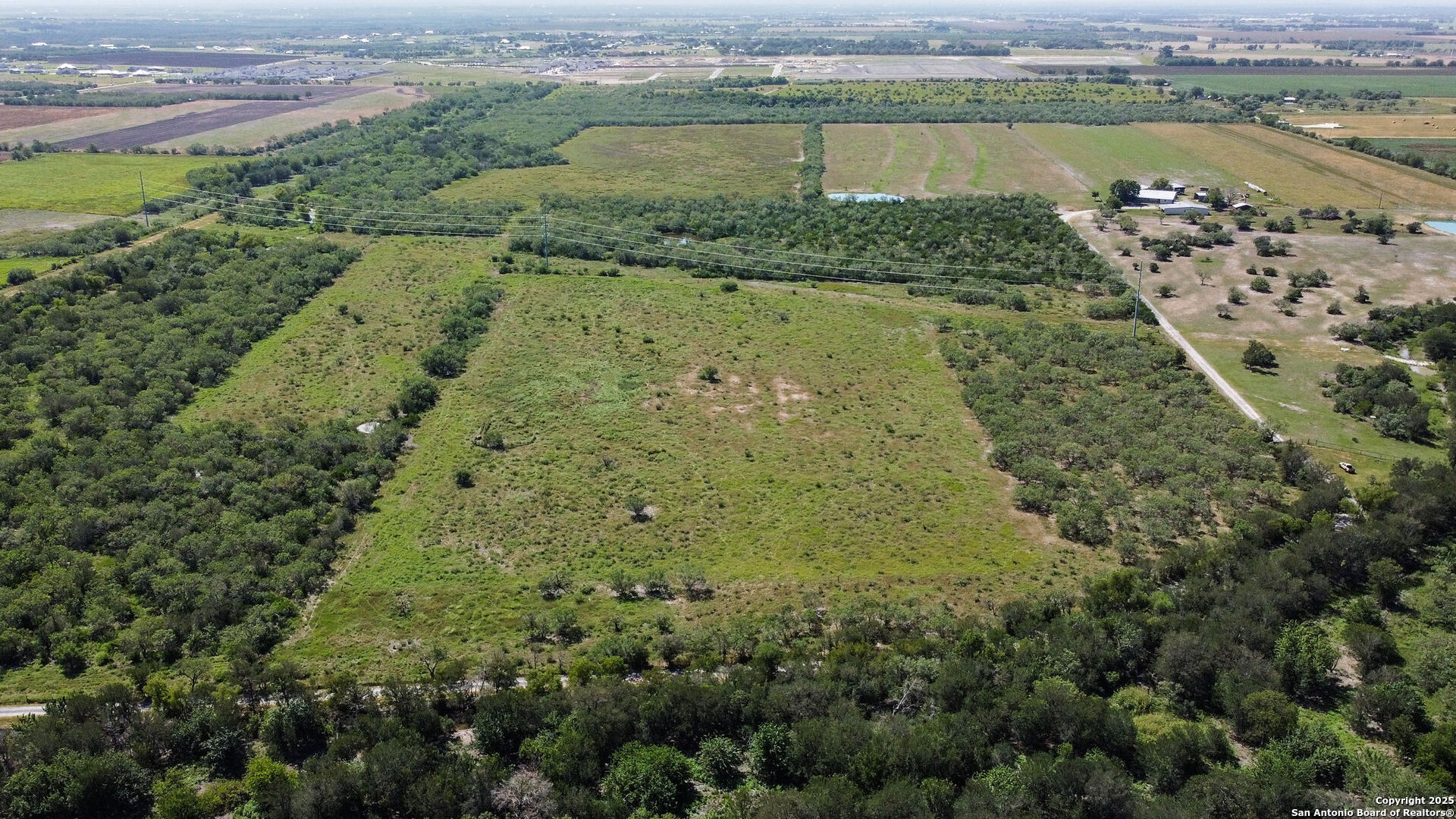 Tbd Fm 78 Marion TX 78124