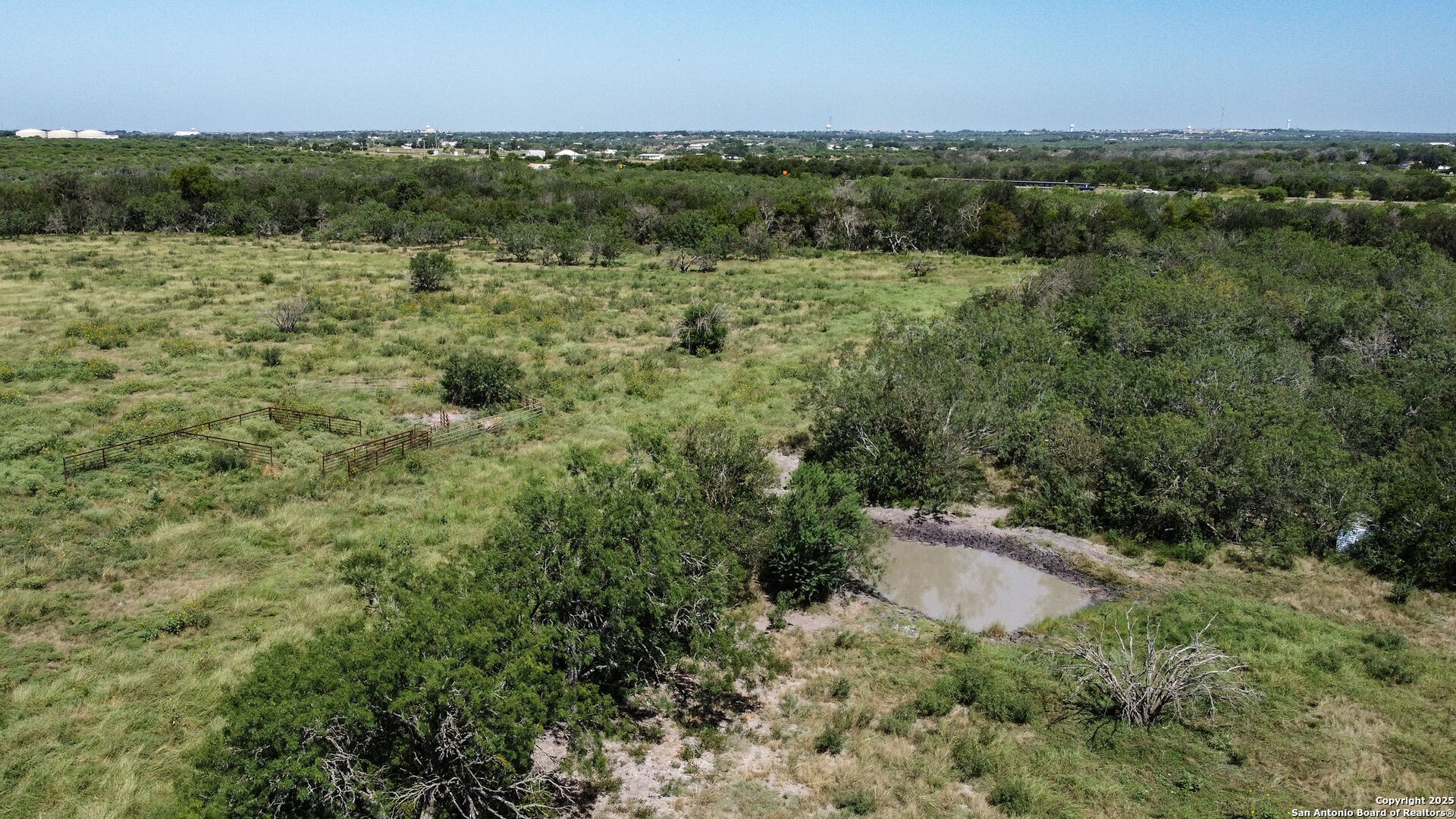 Tbd Fm 78 Marion TX 78124