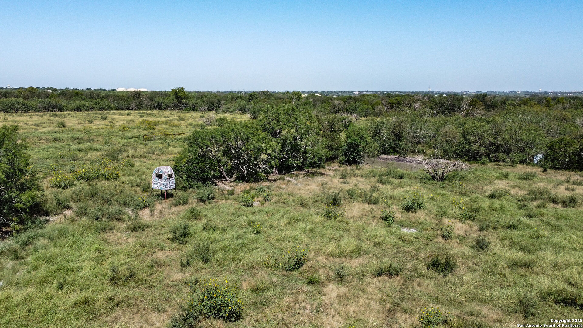 Tbd Fm 78 Marion TX 78124