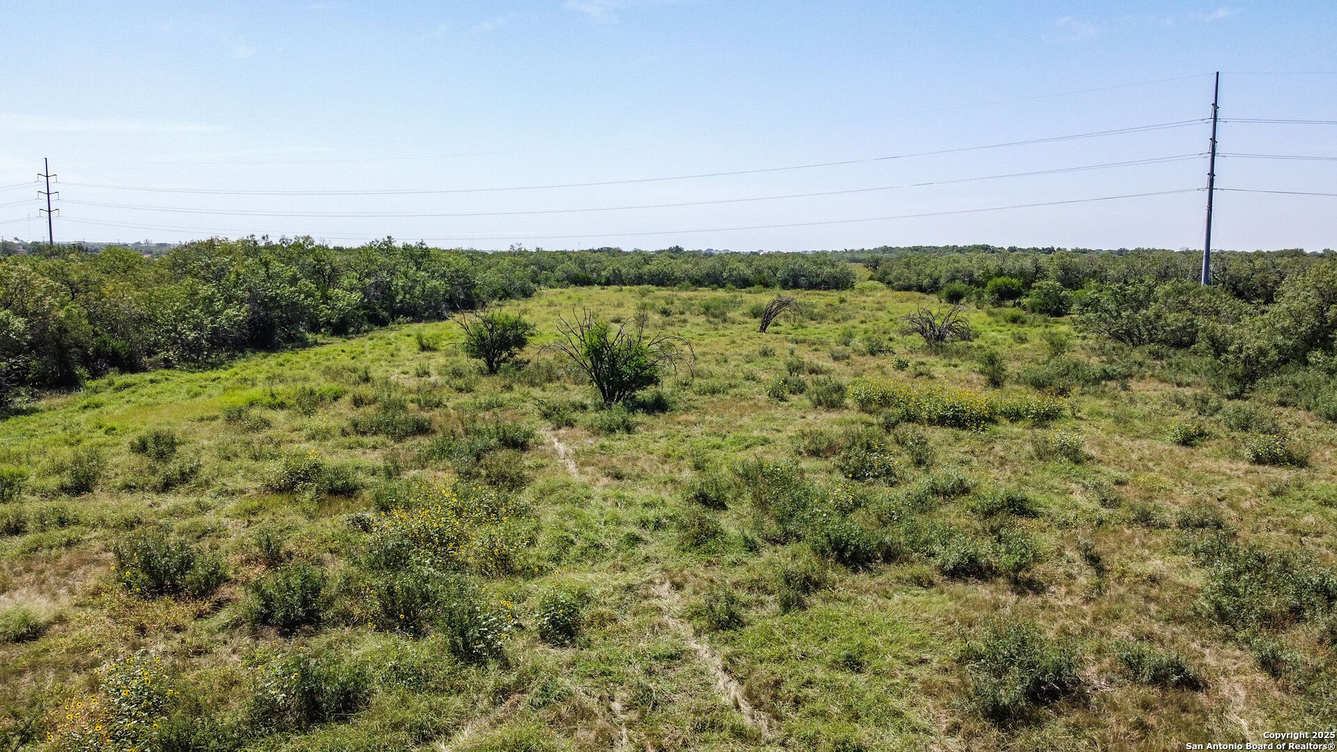 Tbd Fm 78 Marion TX 78124