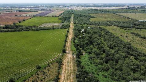 Tbd Fm 78 Marion TX 78124