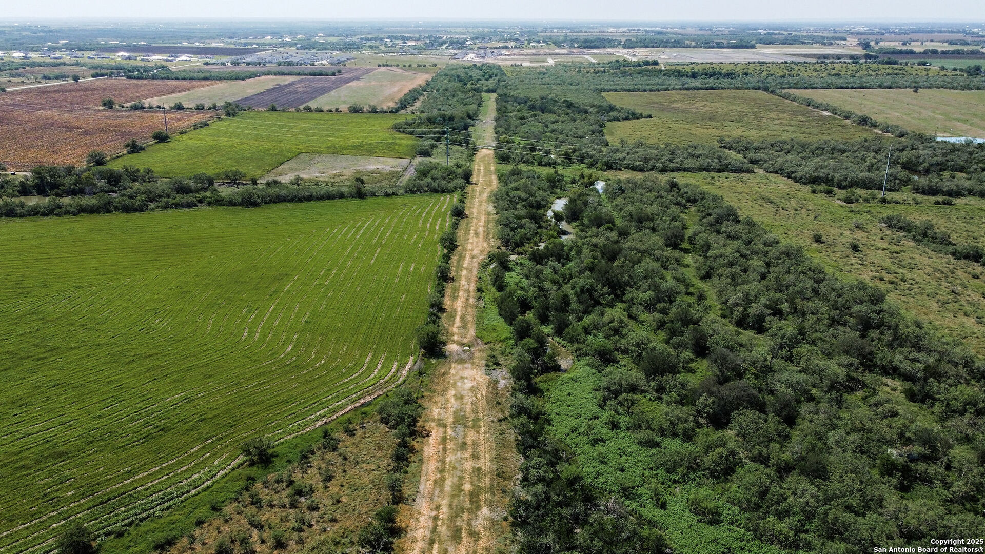 Tbd Fm 78 Marion TX 78124