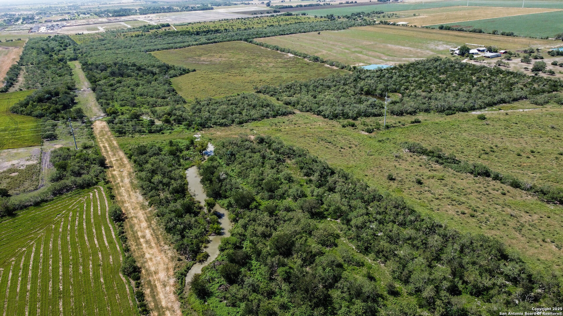 Tbd Fm 78 Marion TX 78124