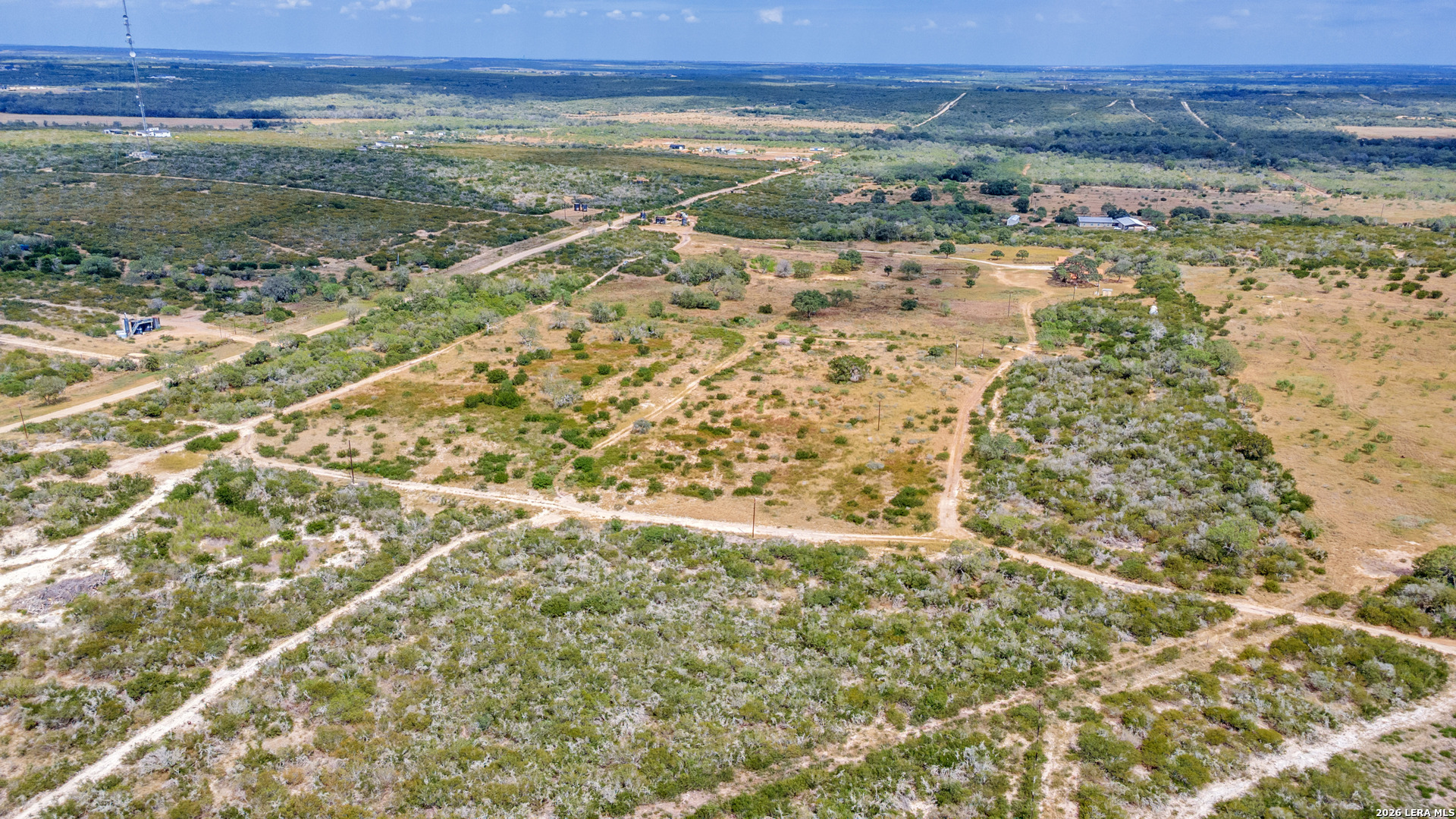 Tract 2 County Road 652 Devine TX 78016