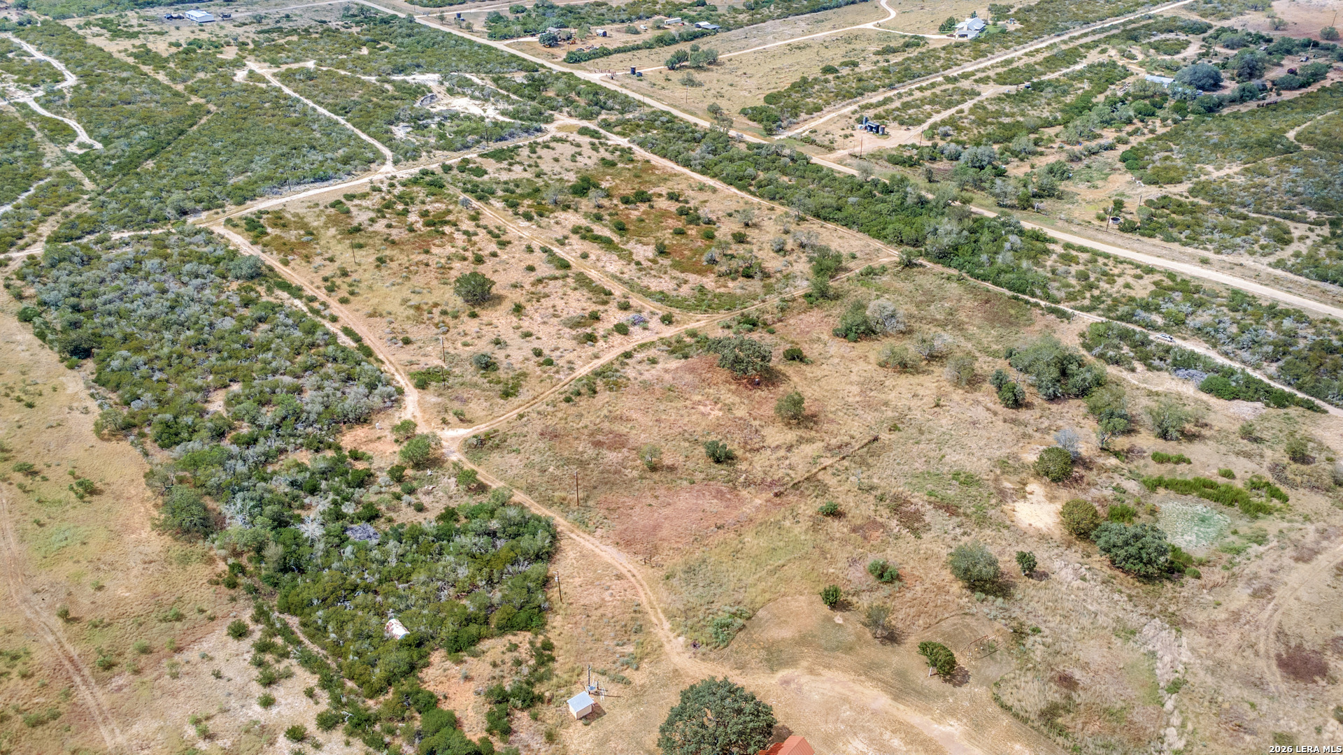 Tract 2 County Road 652 Devine TX 78016