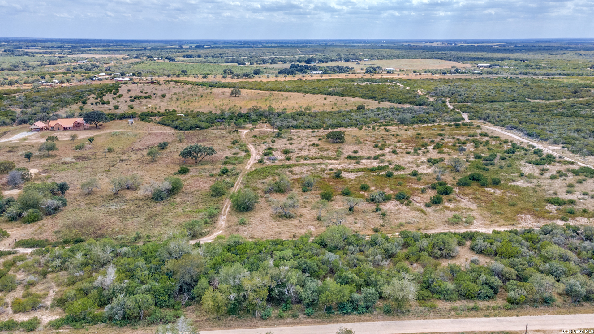 Tract 2 County Road 652 Devine TX 78016
