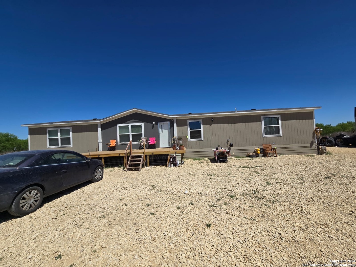 5581 Fm 1986 La Pryor TX 78872