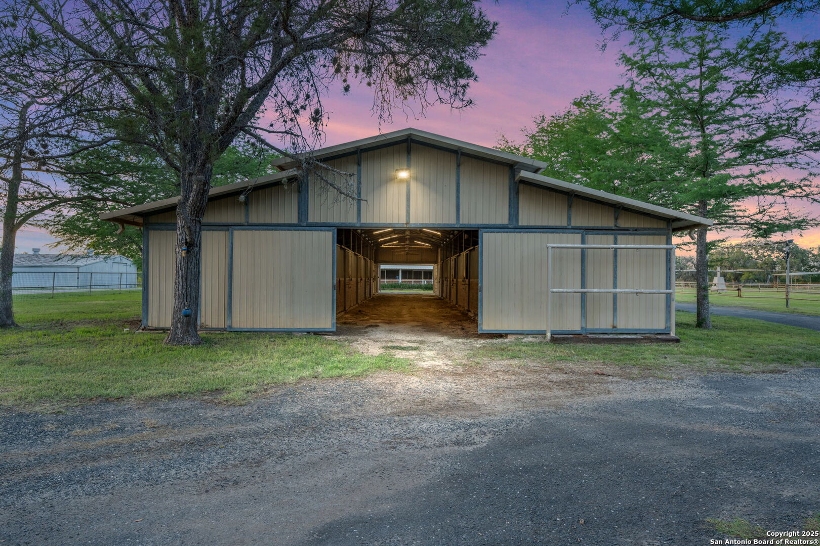 25 Zoeller Lane Boerne TX 78006