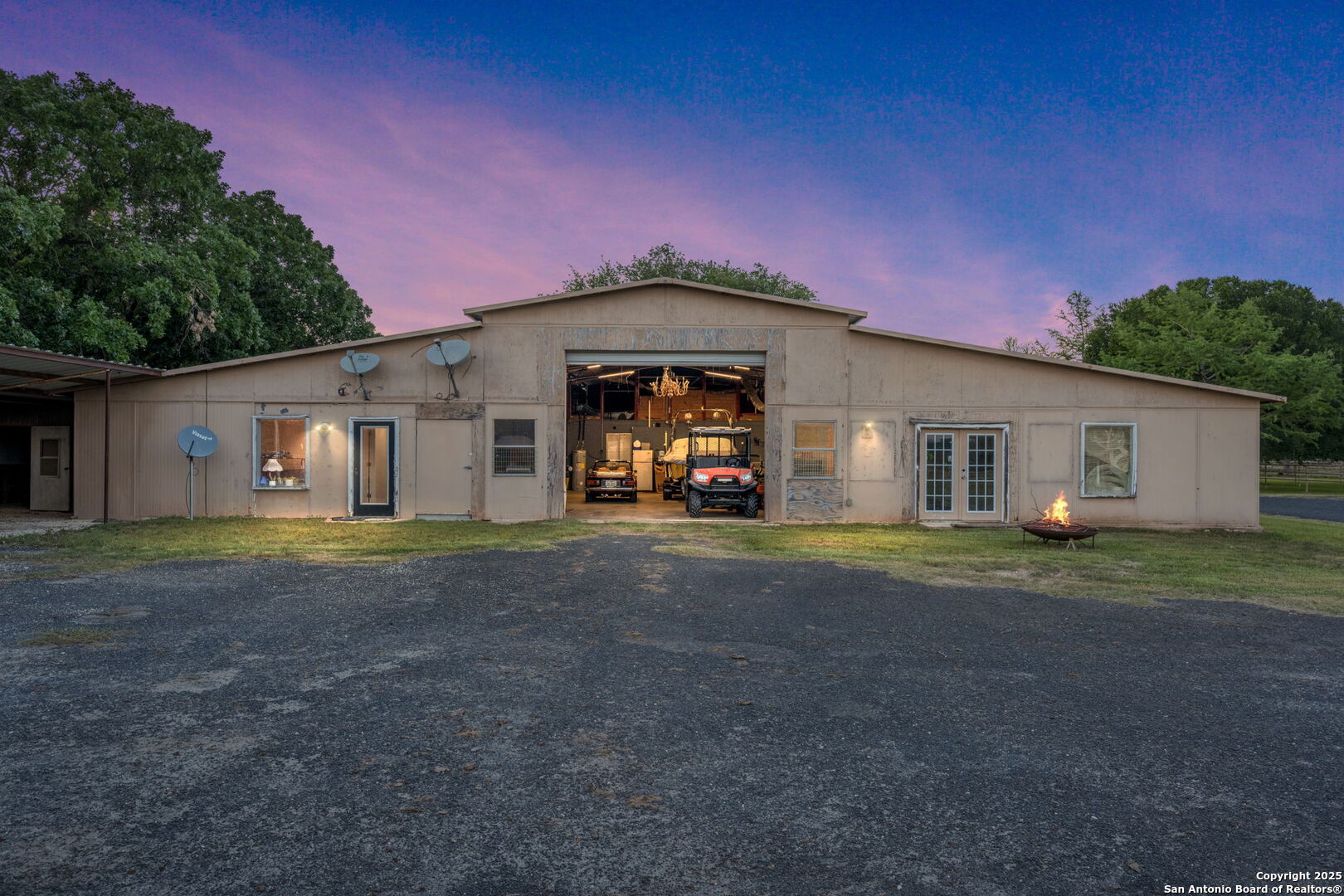 25 Zoeller Lane Boerne TX 78006