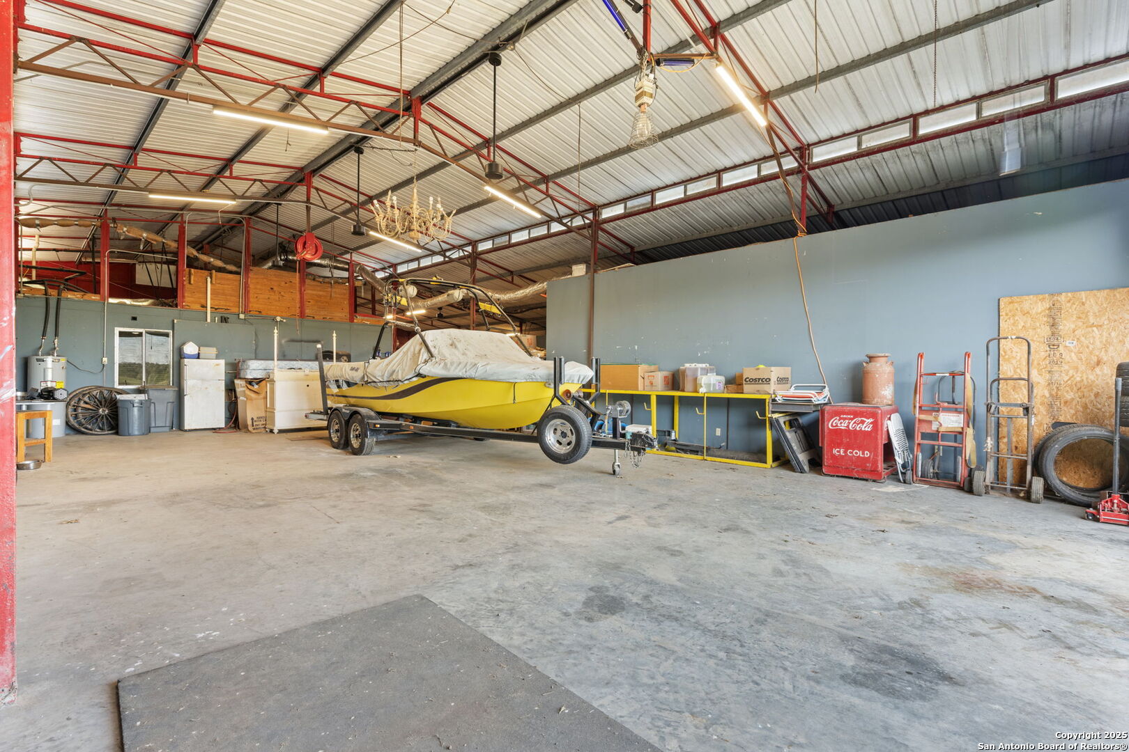 25 Zoeller Lane Boerne TX 78006